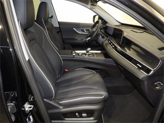 EBRO S700 1.5 TGDI PHEV Luxury E-CVT