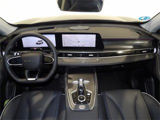 EBRO S700 1.5 TGDI PHEV Luxury E-CVT