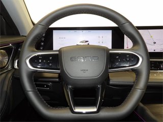 EBRO S700 1.5 TGDI PHEV Luxury E-CVT