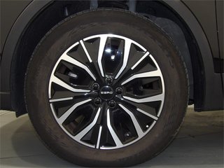 EBRO S700 1.5 TGDI PHEV Luxury E-CVT