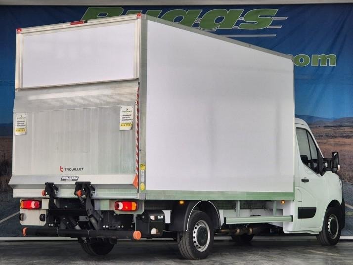 Renault Master 2024