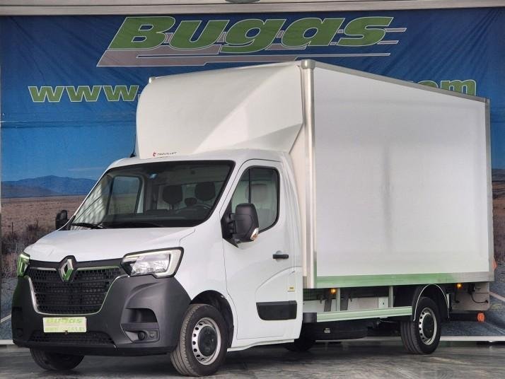 Renault Master 2024, foto 2