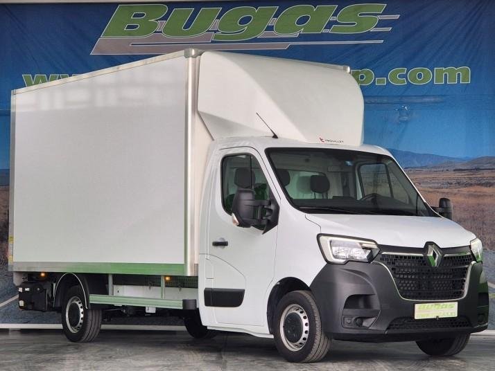 Renault Master 2024, foto 5
