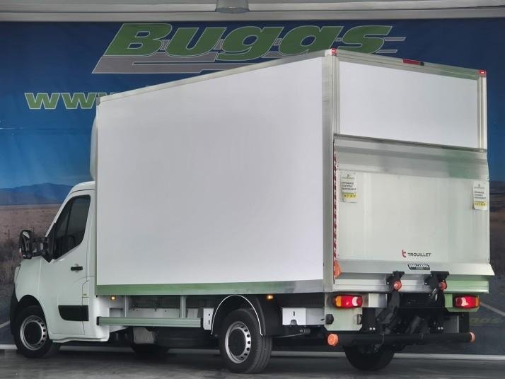 Renault Master 2024, foto 6