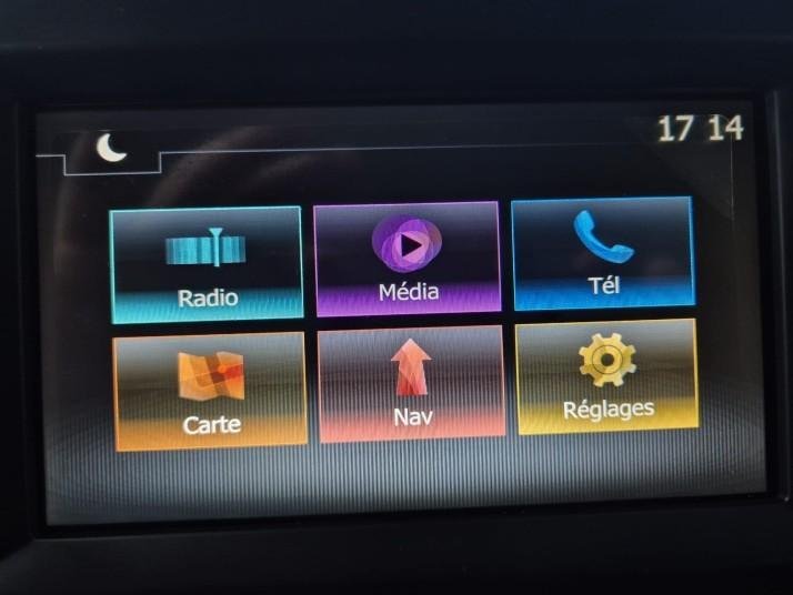 Renault Master 2024, foto 7
