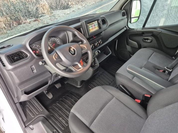 Renault Master 2024, foto 10