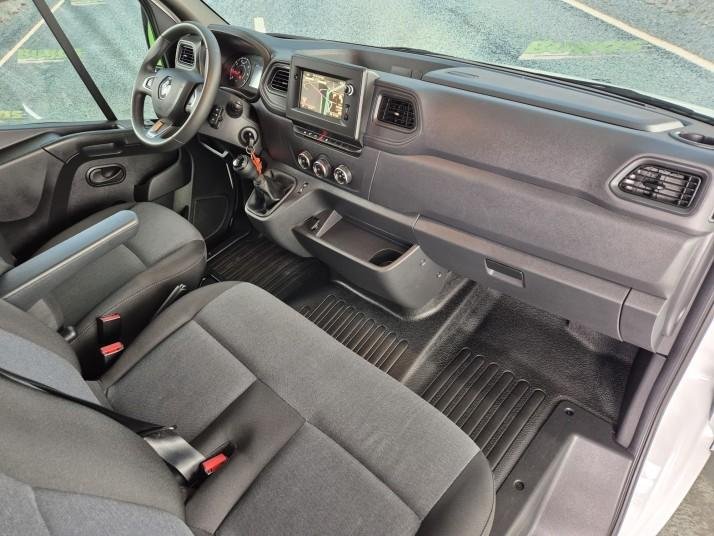 Renault Master 2024, foto 11