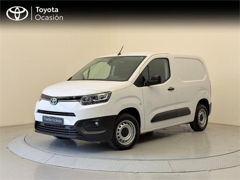Toyota ProAce City COMBI VX L1 1.5D 6MT 2022