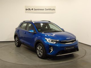 KIA Stonic 1.2 DPi 62kW (84CV) Drive