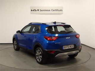 KIA Stonic 1.2 DPi 62kW (84CV) Drive