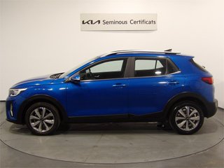 KIA Stonic 1.2 DPi 62kW (84CV) Drive