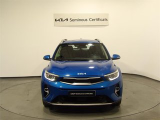 KIA Stonic 1.2 DPi 62kW (84CV) Drive