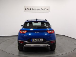 KIA Stonic 1.2 DPi 62kW (84CV) Drive