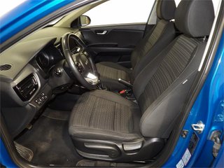 KIA Stonic 1.2 DPi 62kW (84CV) Drive