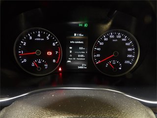 KIA Stonic 1.2 DPi 62kW (84CV) Drive