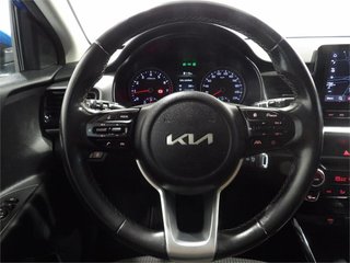 KIA Stonic 1.2 DPi 62kW (84CV) Drive