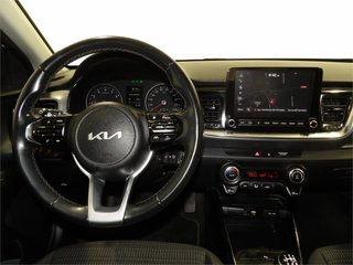 KIA Stonic 1.2 DPi 62kW (84CV) Drive