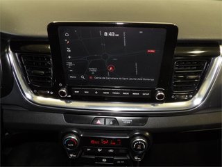 KIA Stonic 1.2 DPi 62kW (84CV) Drive