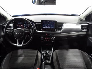 KIA Stonic 1.2 DPi 62kW (84CV) Drive