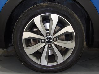 KIA Stonic 1.2 DPi 62kW (84CV) Drive