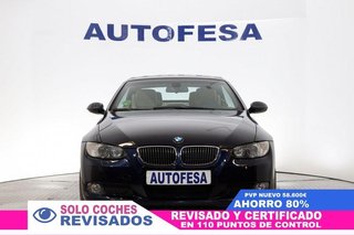 BMW 325 SERIE 3 325I CABRIO 218CV AUTO 2P