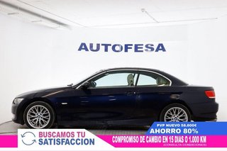BMW 325 SERIE 3 325I CABRIO 218CV AUTO 2P