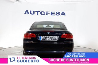 BMW 325 SERIE 3 325I CABRIO 218CV AUTO 2P