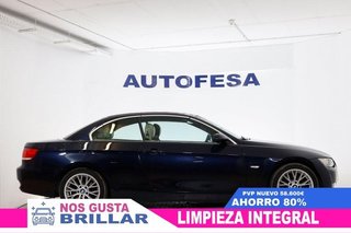 BMW 325 SERIE 3 325I CABRIO 218CV AUTO 2P