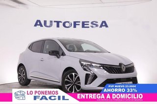 Renault Clio 1.0 TCE TECHNO 90CV 5P