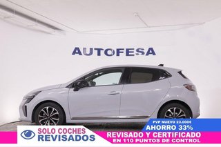Renault Clio 1.0 TCE TECHNO 90CV 5P