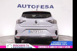 Renault Clio 1.0 TCE TECHNO 90CV 5P