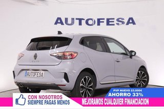 Renault Clio 1.0 TCE TECHNO 90CV 5P