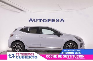 Renault Clio 1.0 TCE TECHNO 90CV 5P