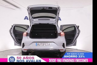 Renault Clio 1.0 TCE TECHNO 90CV 5P