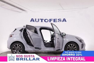 Renault Clio 1.0 TCE TECHNO 90CV 5P