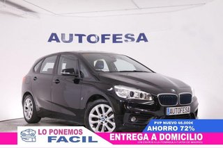BMW 225 SERIE 2 225XE ACTIVE TOURER IPERFORMANCE AUTO 224CV 5P
