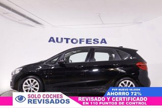 BMW 225 SERIE 2 225XE ACTIVE TOURER IPERFORMANCE AUTO 224CV 5P
