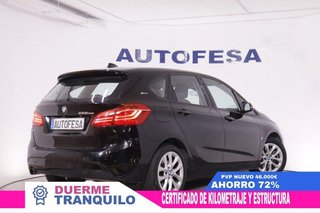 BMW 225 SERIE 2 225XE ACTIVE TOURER IPERFORMANCE AUTO 224CV 5P