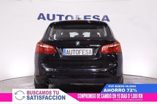 BMW 225 SERIE 2 225XE ACTIVE TOURER IPERFORMANCE AUTO 224CV 5P
