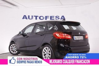 BMW 225 SERIE 2 225XE ACTIVE TOURER IPERFORMANCE AUTO 224CV 5P