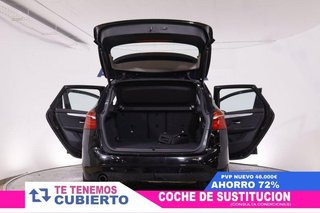 BMW 225 SERIE 2 225XE ACTIVE TOURER IPERFORMANCE AUTO 224CV 5P