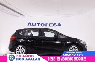 BMW 225 SERIE 2 225XE ACTIVE TOURER IPERFORMANCE AUTO 224CV 5P