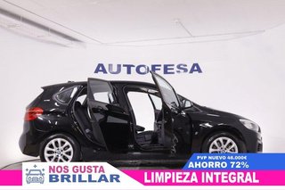 BMW 225 SERIE 2 225XE ACTIVE TOURER IPERFORMANCE AUTO 224CV 5P