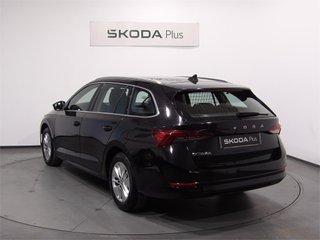 SKODA Octavia 2.0 TDI 85kW (115CV) DSG Ambition