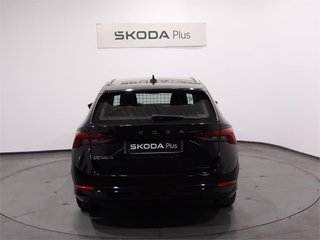 SKODA Octavia 2.0 TDI 85kW (115CV) DSG Ambition