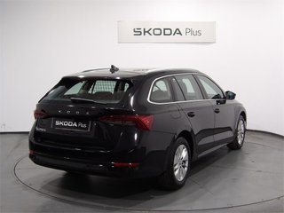 SKODA Octavia 2.0 TDI 85kW (115CV) DSG Ambition