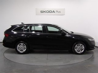SKODA Octavia 2.0 TDI 85kW (115CV) DSG Ambition