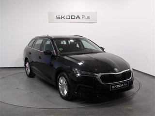 SKODA Octavia 2.0 TDI 85kW (115CV) DSG Ambition