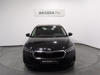 SKODA Octavia 2.0 TDI 85kW (115CV) DSG Ambition