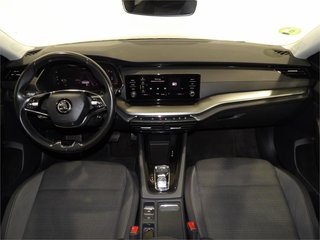 SKODA Octavia 2.0 TDI 85kW (115CV) DSG Ambition